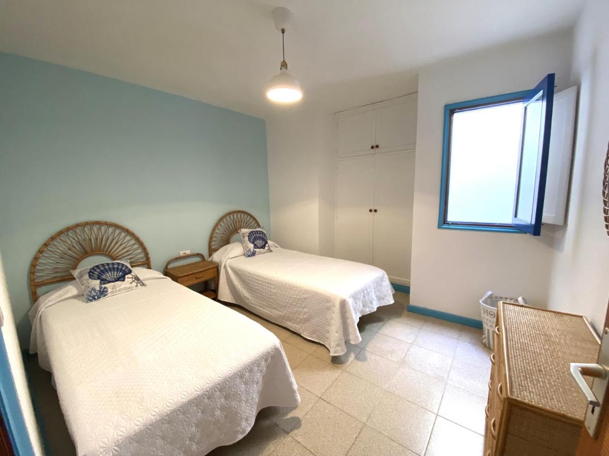 Apartamento Azul Órzola Exterior photo