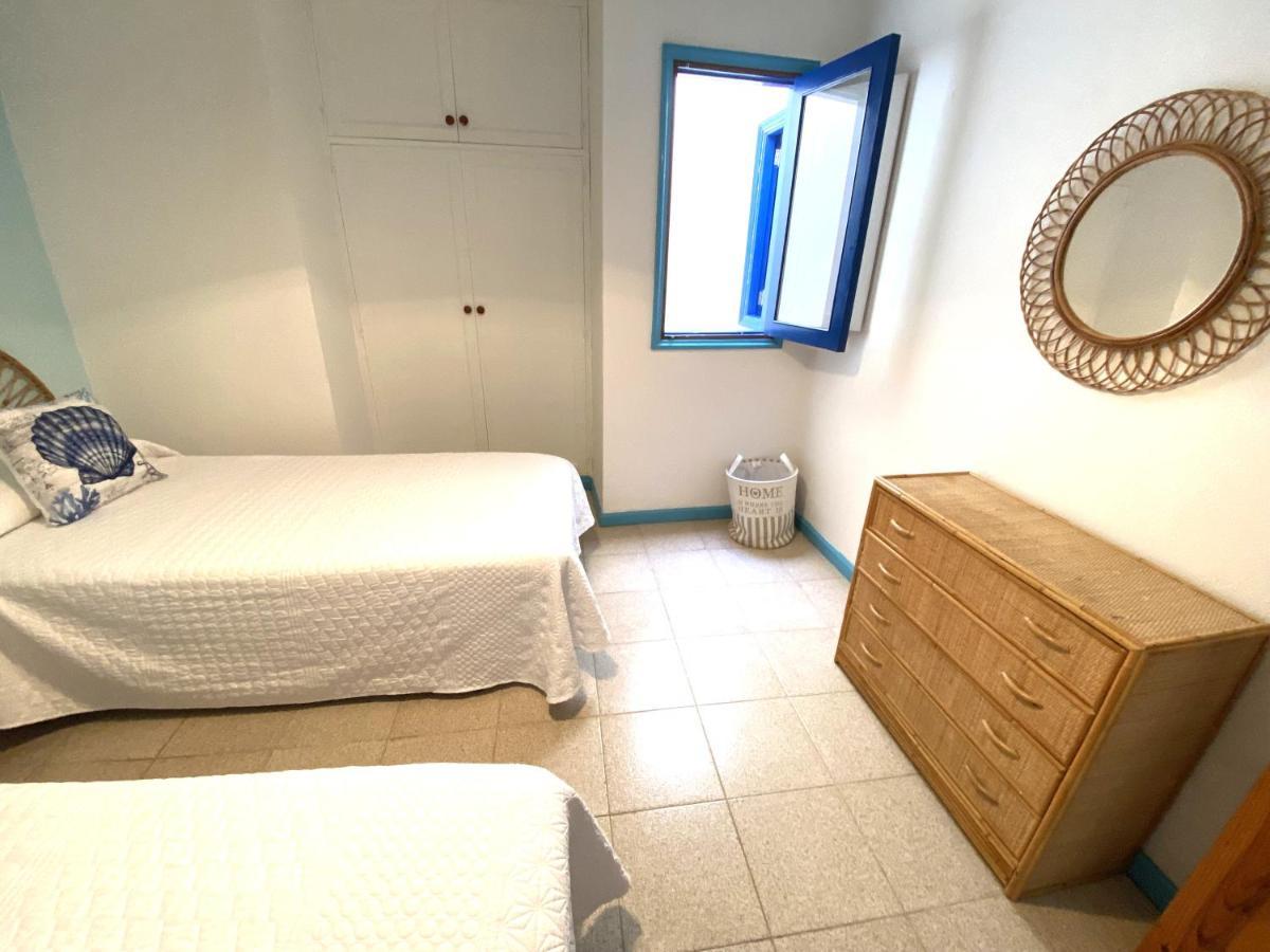 Apartamento Azul Órzola Exterior photo